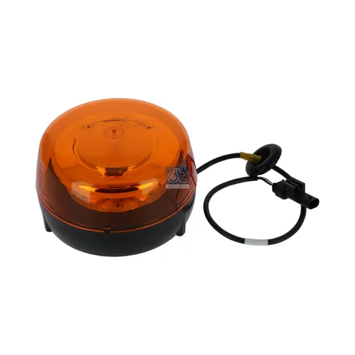 Výstražný otočný maják DT Spare Parts 4.70545