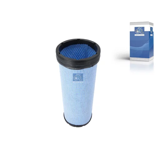Filter sekundárneho vzduchu DT Spare Parts 4.70959