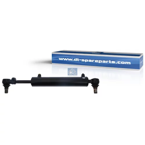 Prac. valec, Riad. s posilňovačom DT Spare Parts 4.71333