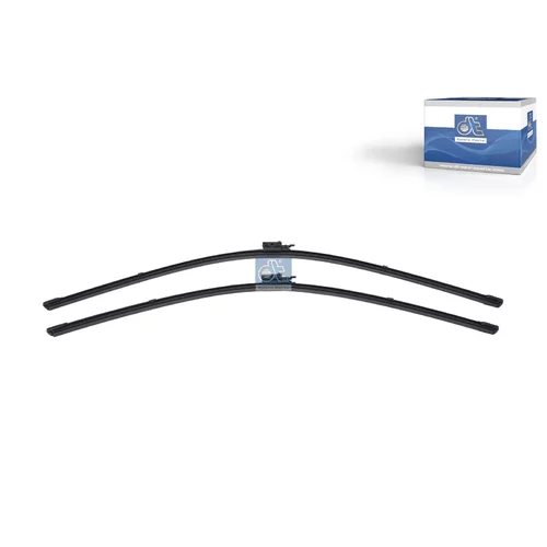 Stieracia lišta DT Spare Parts 4.71501