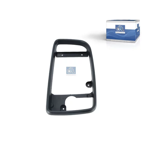 Obal vonkajšieho zrkadla DT Spare Parts 4.71571