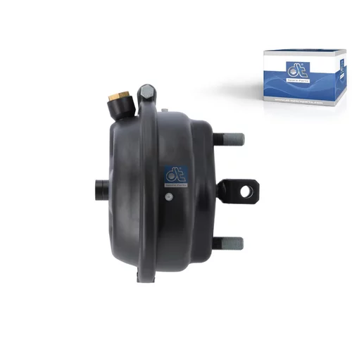 Membránový brzdový valec DT Spare Parts 4.72153