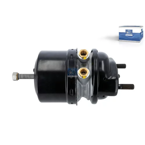 Brzdový valec s pružinovým posilňovačom DT Spare Parts 4.72186