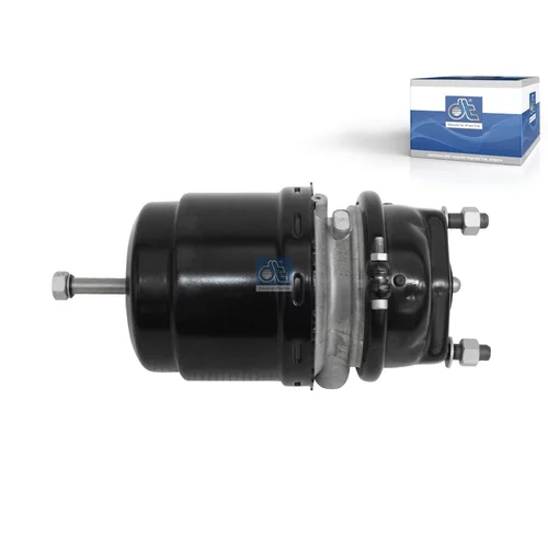 Brzdový valec s pružinovým posilňovačom DT Spare Parts 4.72199