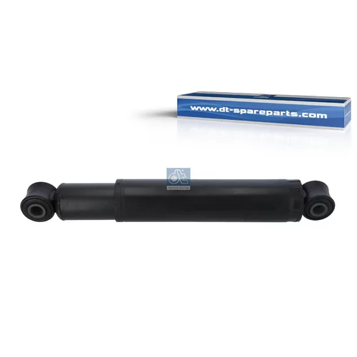 Tlmič pérovania DT Spare Parts 4.72931