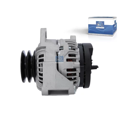 Alternátor DT Spare Parts 4.74007