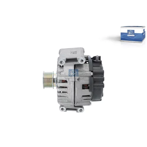 Alternátor DT Spare Parts 4.74008