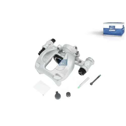 Brzdový strmeň DT Spare Parts 4.74132