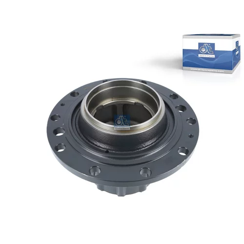 Náboj kolesa DT Spare Parts 4.79600