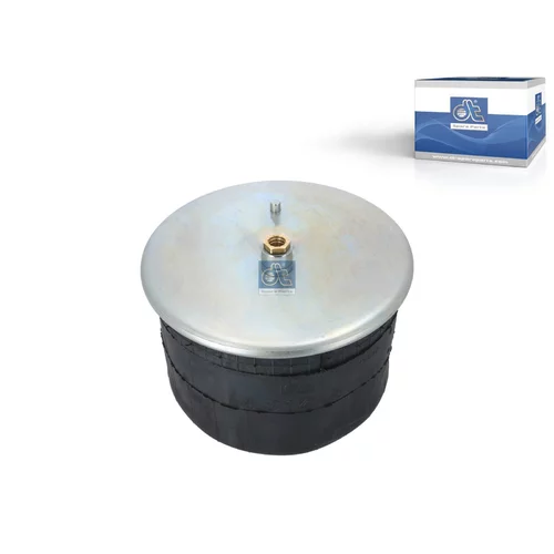 Mech pneumatického pruženia DT Spare Parts 4.81448