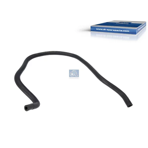 Hadica chladenia DT Spare Parts 4.81522
