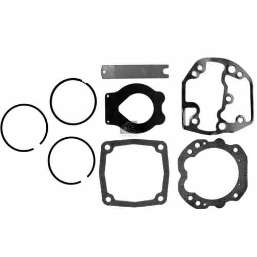 Súprava na opravu, kompresor stlač. vzduchu DT Spare Parts 4.90244