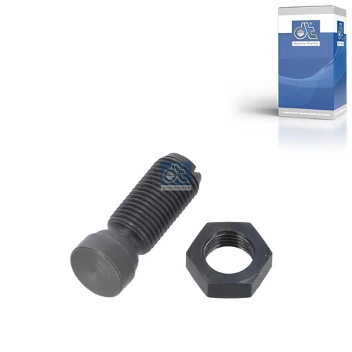 Sada príslušenstva vahadla motora DT Spare Parts 4.90307