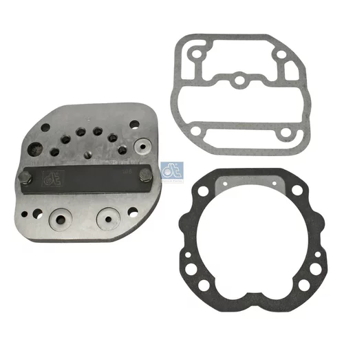 Sada tesnení lamelového ventilu plnenia DT Spare Parts 4.90622