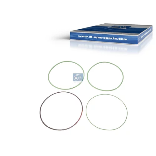 Sada tesnení vložiek valcov DT Spare Parts 4.90623