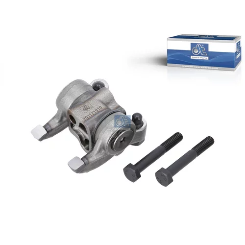 Hriadeľ vahadla pre riadenie motora DT Spare Parts 4.90628