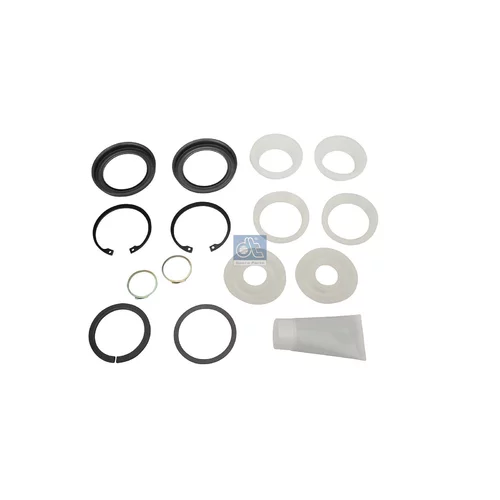 Sada na opravu riadenia DT Spare Parts 4.90821