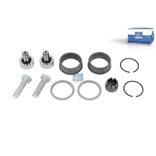 Opravná sada výsuvného ložiska DT Spare Parts 4.90848
