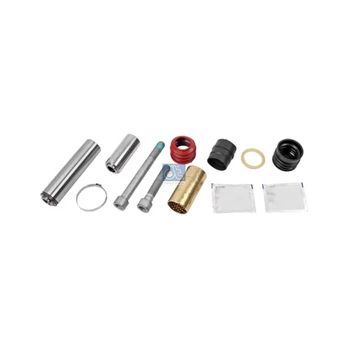 Opravná sada brzdového strmeňa DT Spare Parts 4.91122