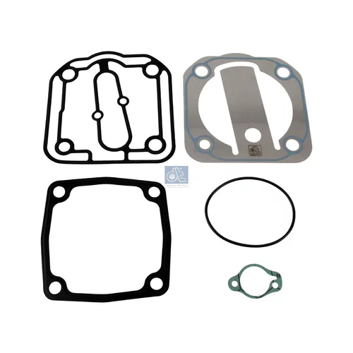 Súprava na opravu, kompresor stlač. vzduchu DT Spare Parts 4.91287