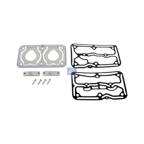 Súprava na opravu, kompresor stlač. vzduchu DT Spare Parts 4.91700