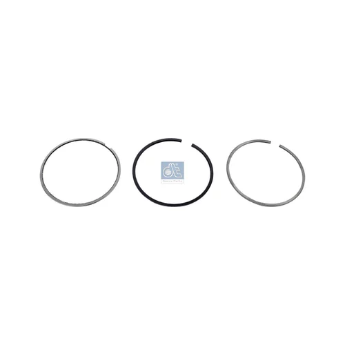 Sada piestnych krúžkov DT Spare Parts 4.92037