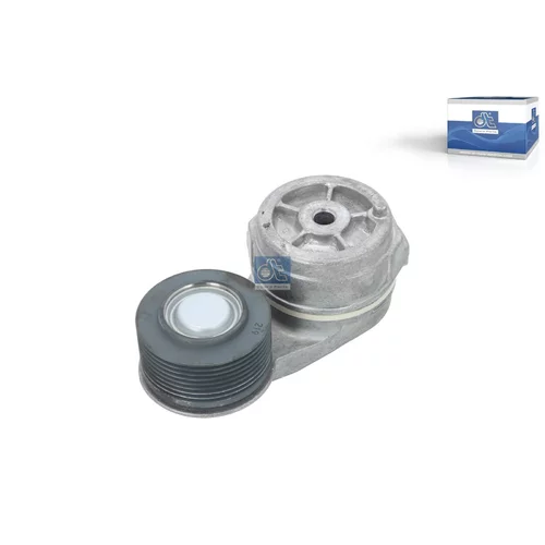 Napinák rebrovaného klinového remeňa DT Spare Parts 5.00160