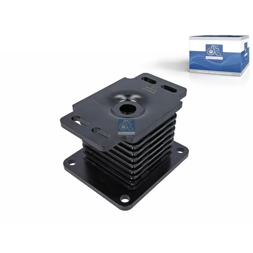 Uloženie listovej pružiny DT Spare Parts 5.10182