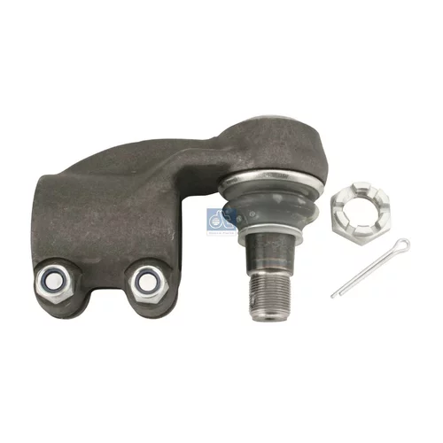 Hlava/čap spojovacej tyče riadenia DT Spare Parts 5.22024