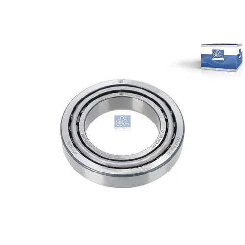 Ložisko kolesa DT Spare Parts 5.30141