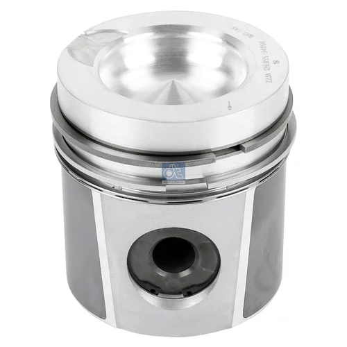 Piest DT Spare Parts 5.40205