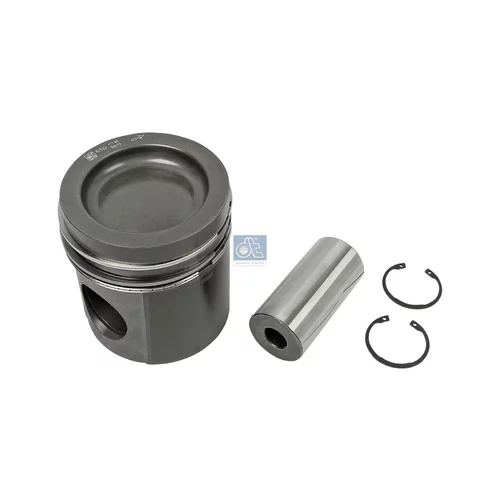 Piest DT Spare Parts 5.40237