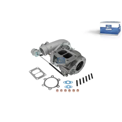 Plniace dúchadlo DT Spare Parts 5.41170