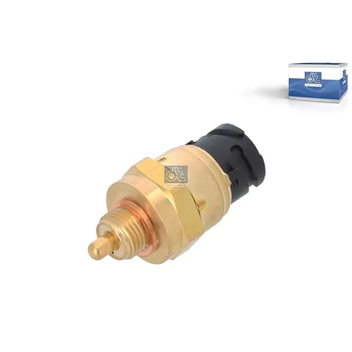 Olejový tlakový spínač DT Spare Parts 5.44016
