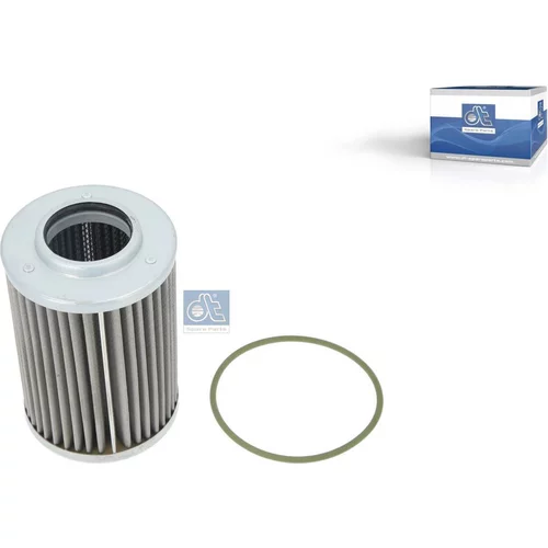 Olejový filter pre manuálnu prevodovku DT Spare Parts 5.45163