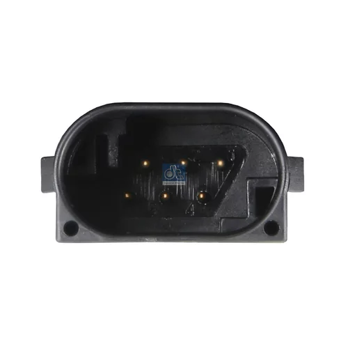 Akceleračný pedál 5.46026 (DT Spare Parts) - obr. 1