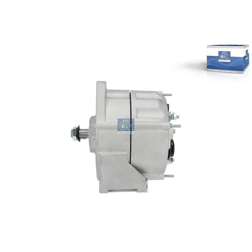 Alternátor 5.47012 (DT Spare Parts)