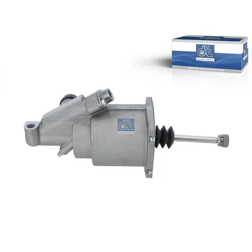 Posilňovač spojky DT Spare Parts 5.53017