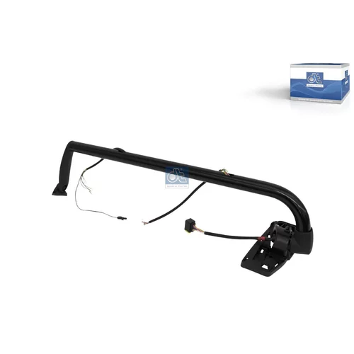Držiak vonkajšieho zrkadla DT Spare Parts 5.62205