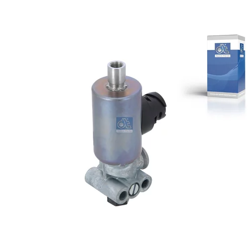 Elektromagnetický ventil DT Spare Parts 5.65200