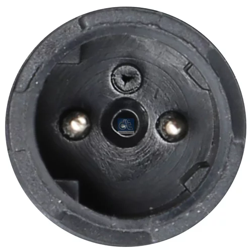 Vysušovač vzduchu, Pneumatický systém 5.70025 (DT Spare Parts) - obr. 1