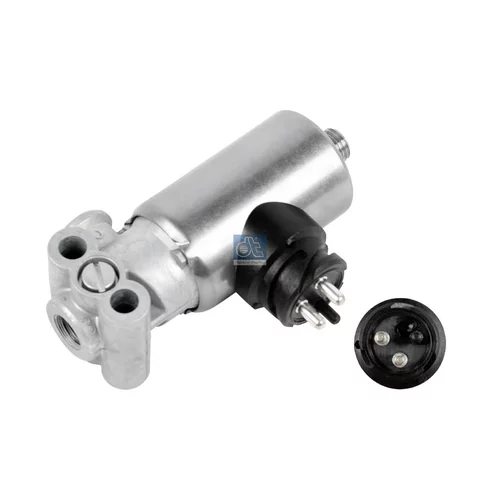 Elektromagnetický ventil DT Spare Parts 5.70160