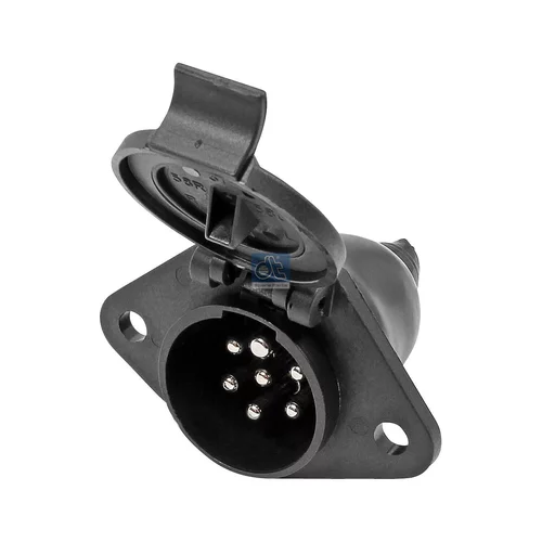 Zásuvka DT Spare Parts 5.77070