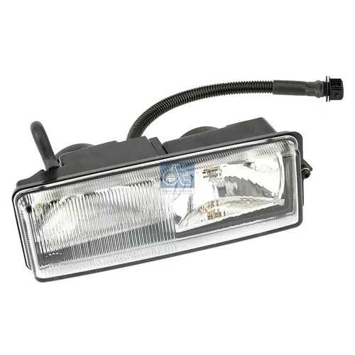 Diaľkový svetlomet DT Spare Parts 5.81108