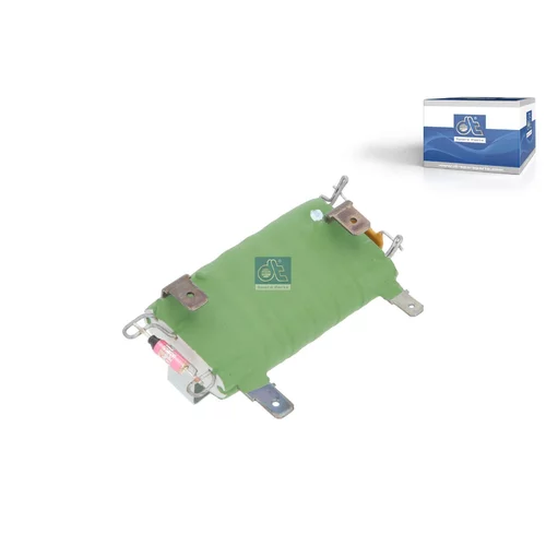 Odpor vnútorného ventilátora DT Spare Parts 6.00039