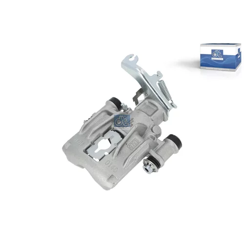 Brzdový strmeň DT Spare Parts 6.00092