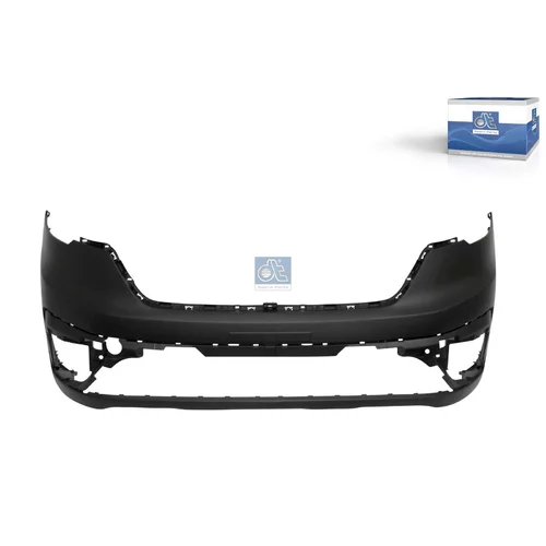Nárazník DT Spare Parts 6.00338