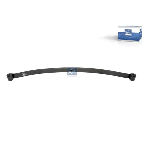 Sada pružín DT Spare Parts 6.11021