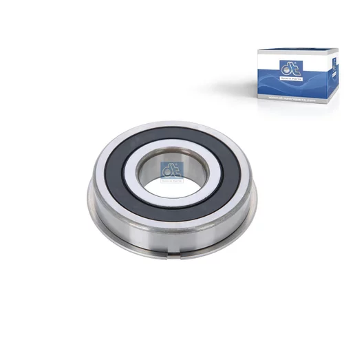 Ložisko DT Spare Parts 6.21254