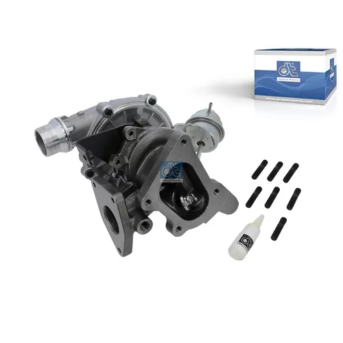 Plniace dúchadlo DT Spare Parts 6.23115